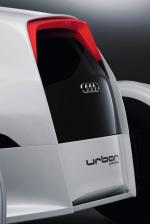 Audi Urban Concept 2011 года